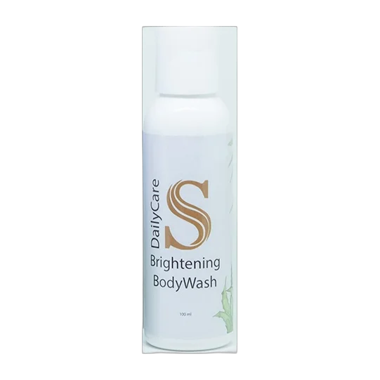 Brightening Bodywash