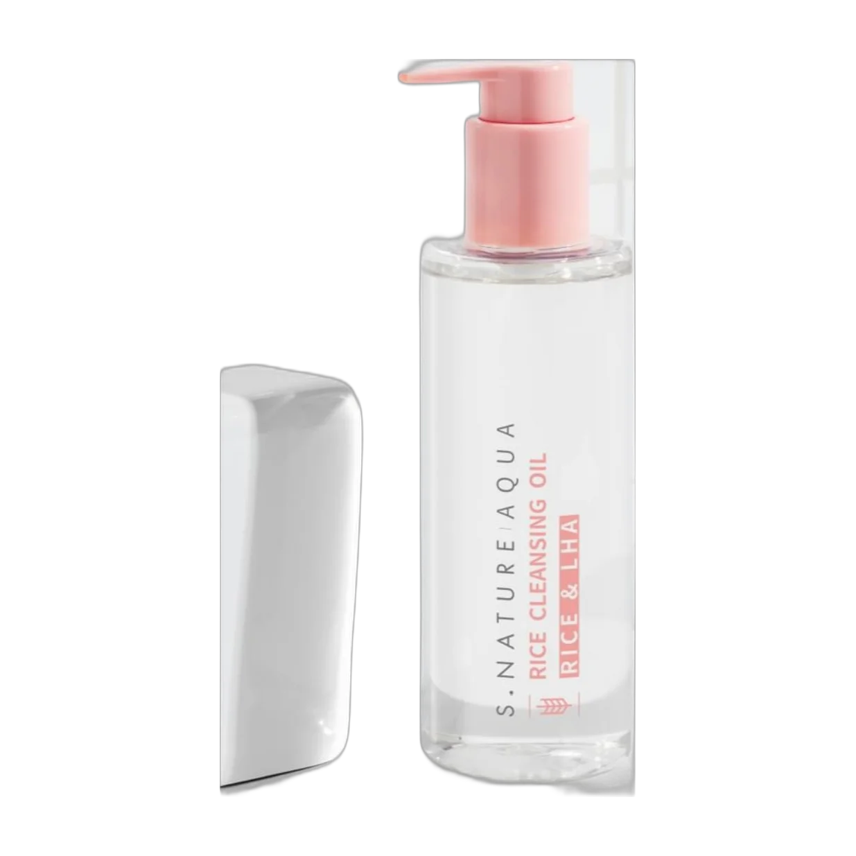 Aqua Squalene Cleansing Oil