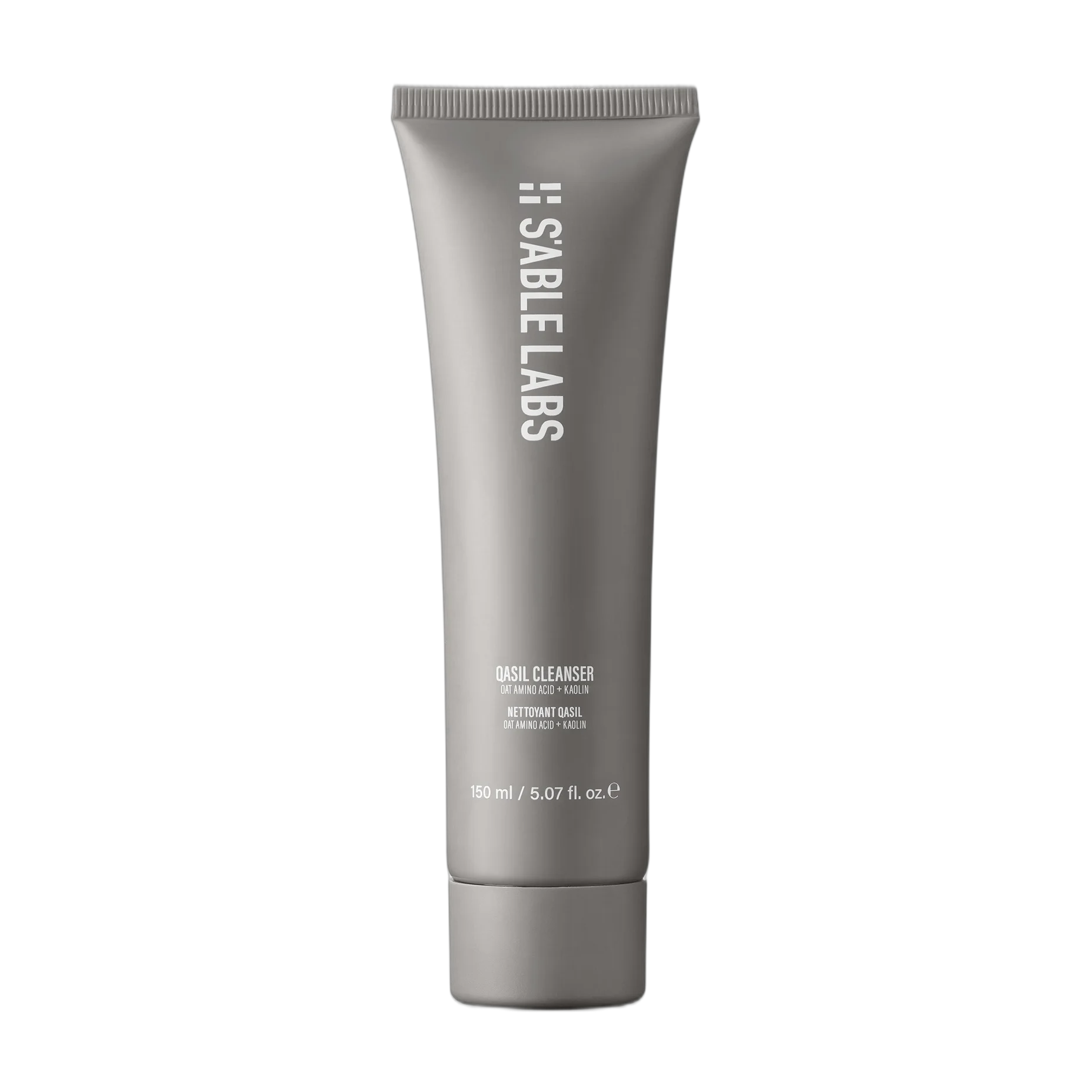 Qasil Cleanser