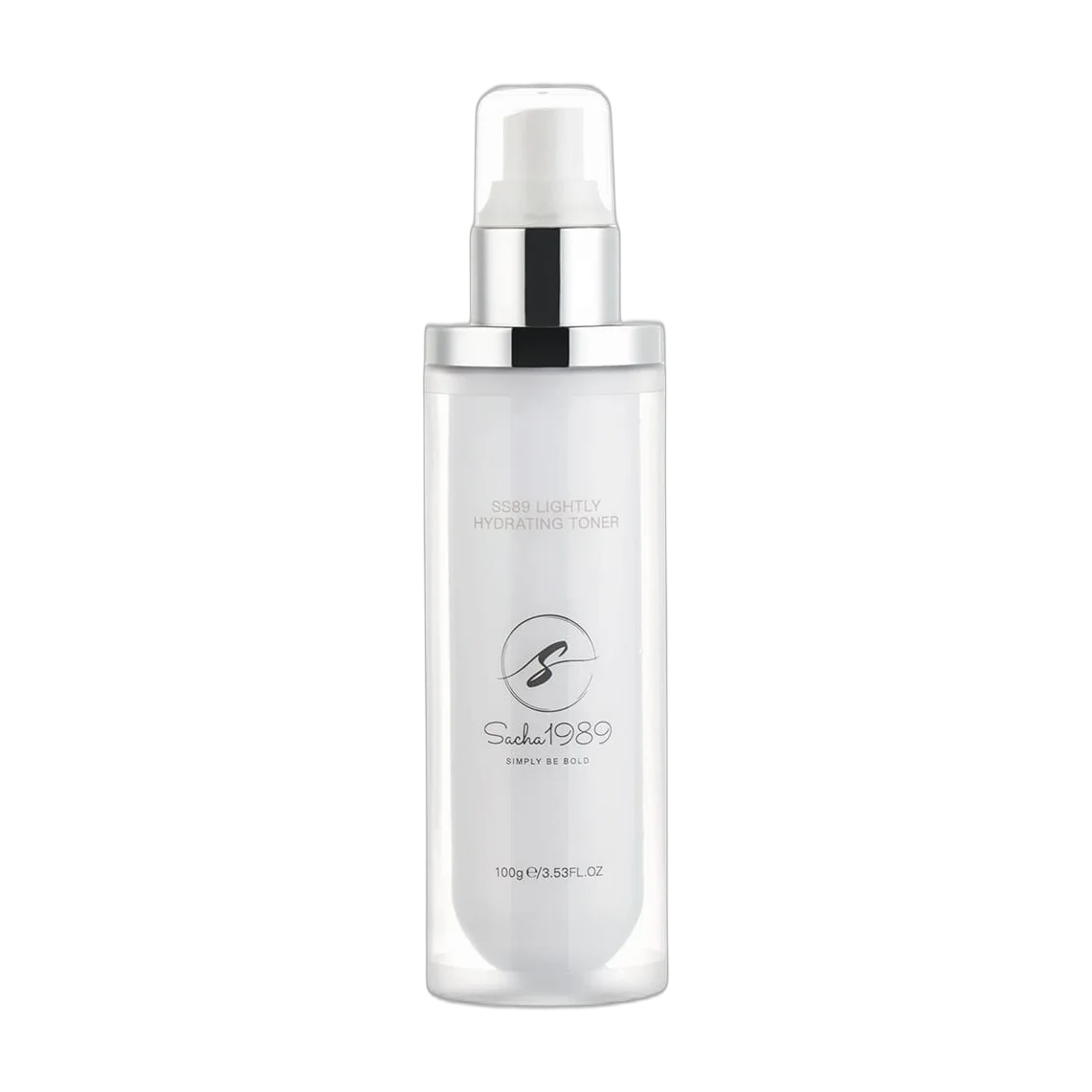 Lightly Hydrating Toner