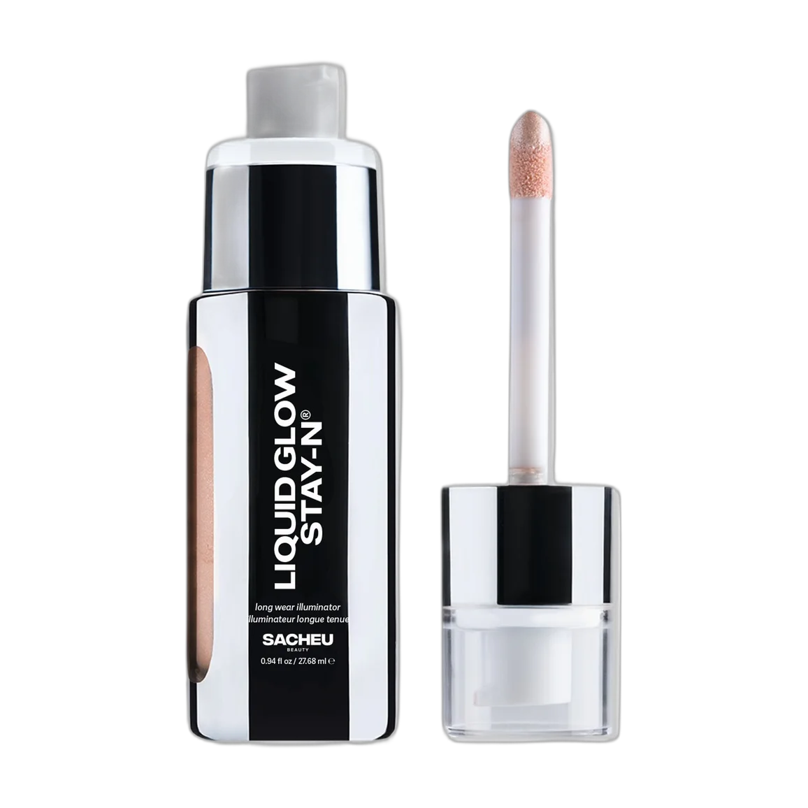 Liquid Glow Stay-n All-day Illuminator