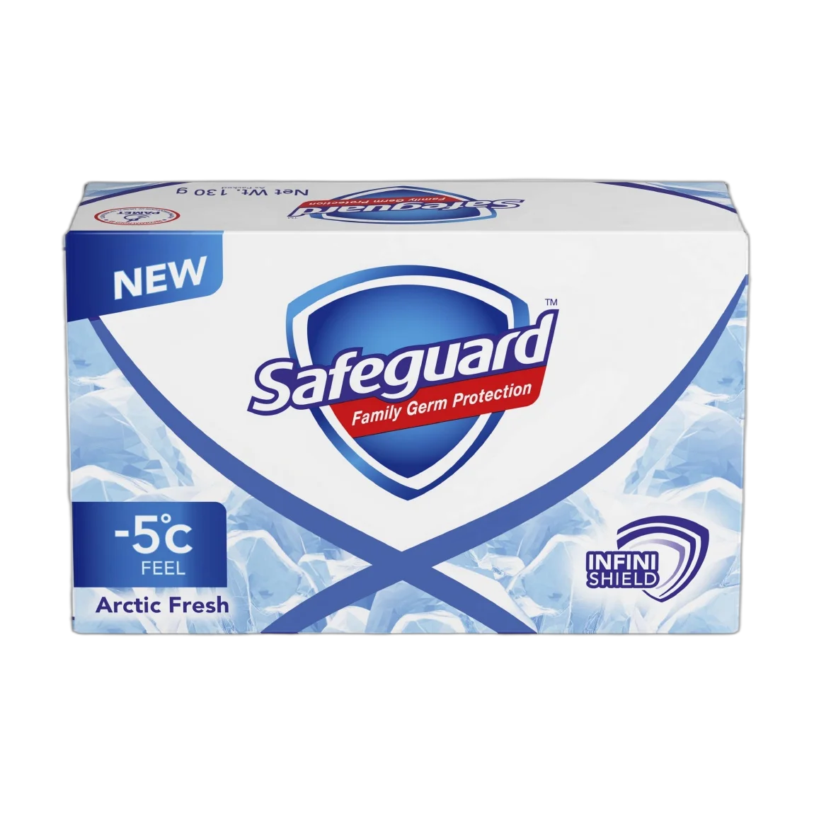 Arctic Fresh