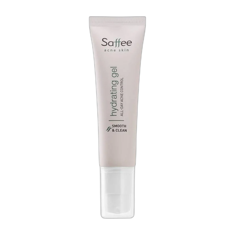 Acne Skin Hydrating Gel