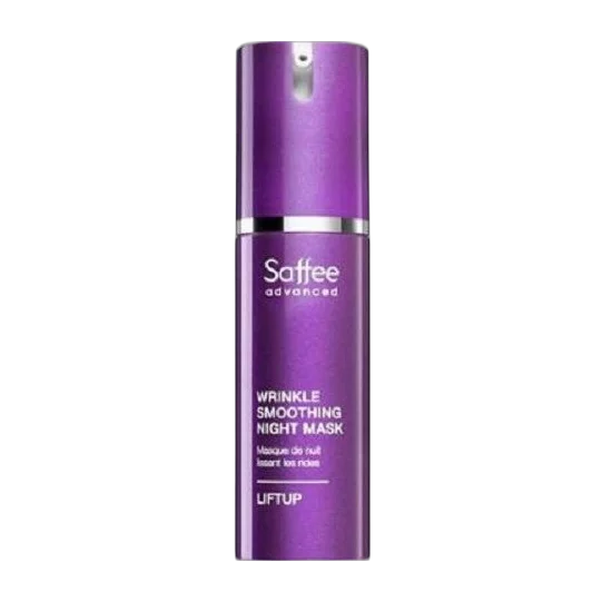 Advanced Liftup Wrinkle Smoothing Night Mask