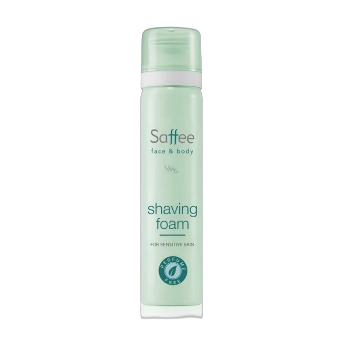 Shaving Foam