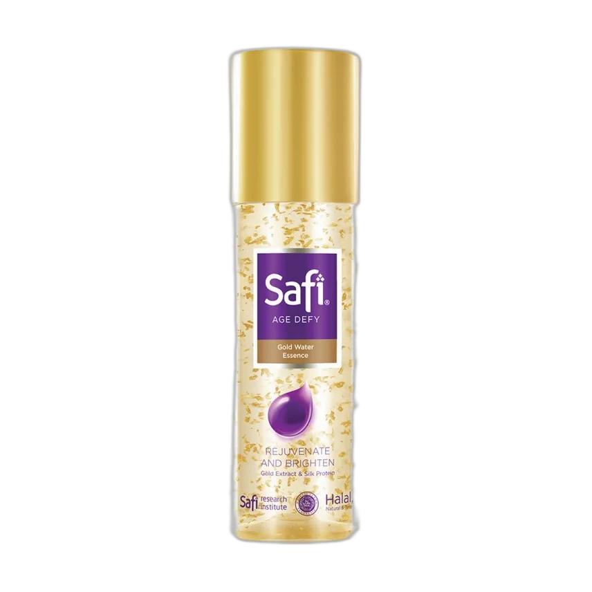 Age Defy Gold Water Essence