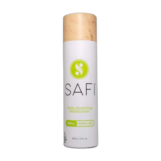 Daily Soothing Moisturizer