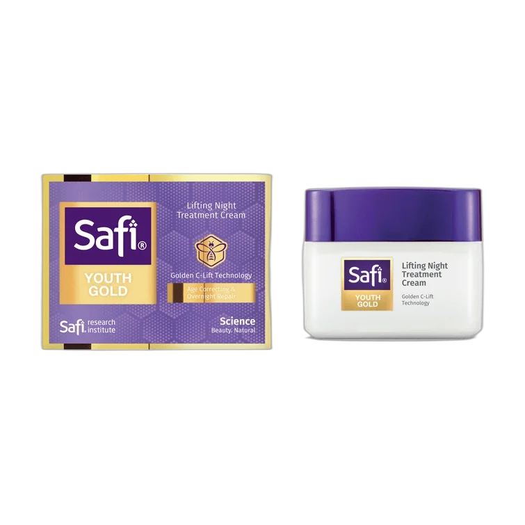 Night Treatment Cream