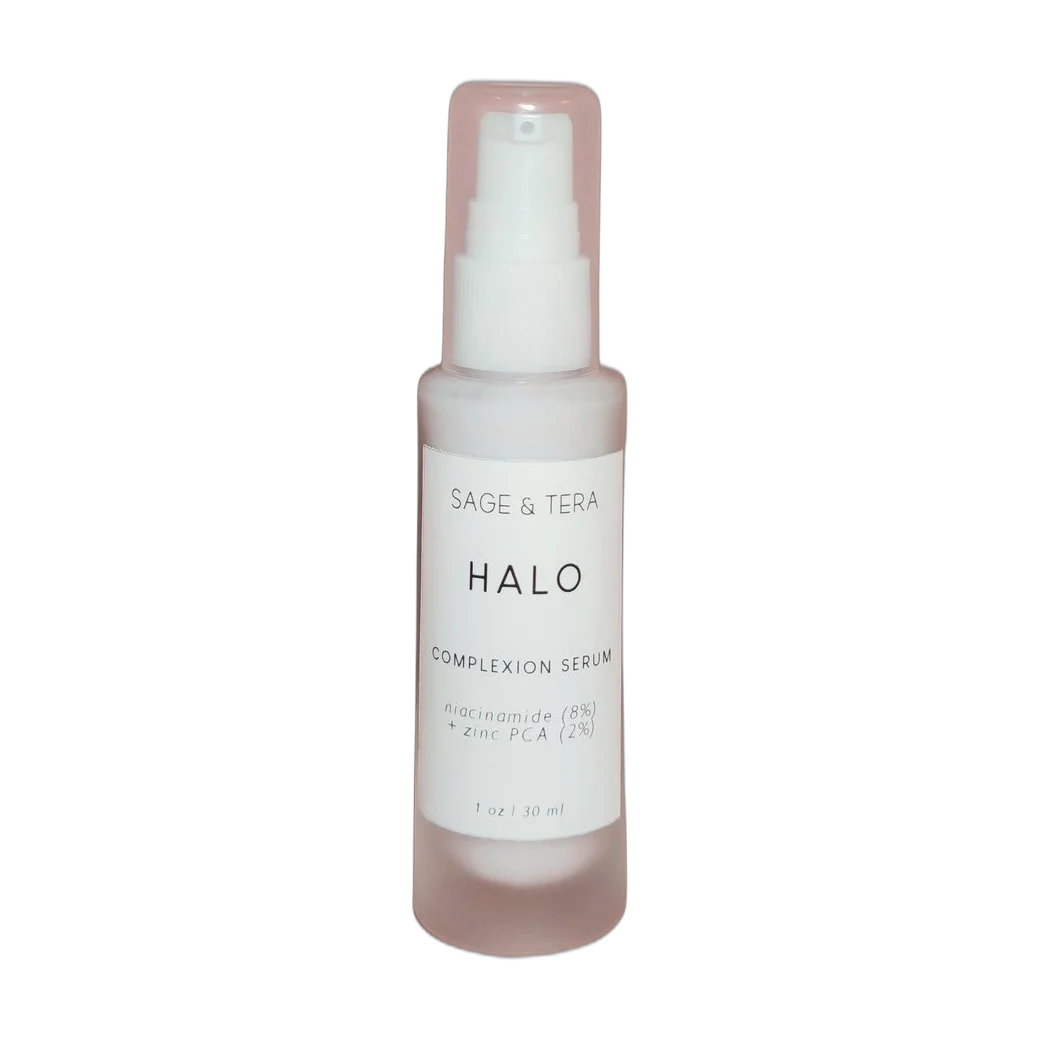 Halo Complexion Serum
