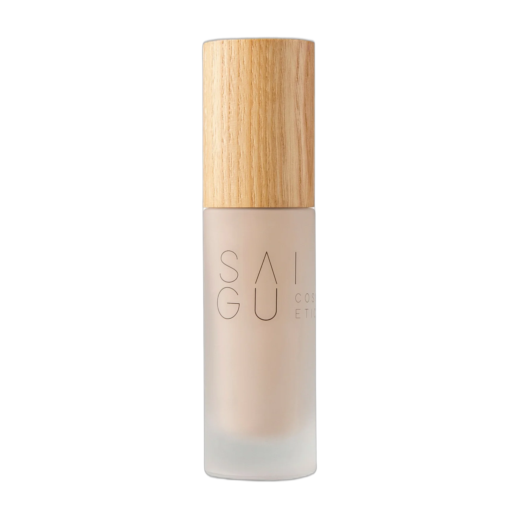 Liquid Foundation