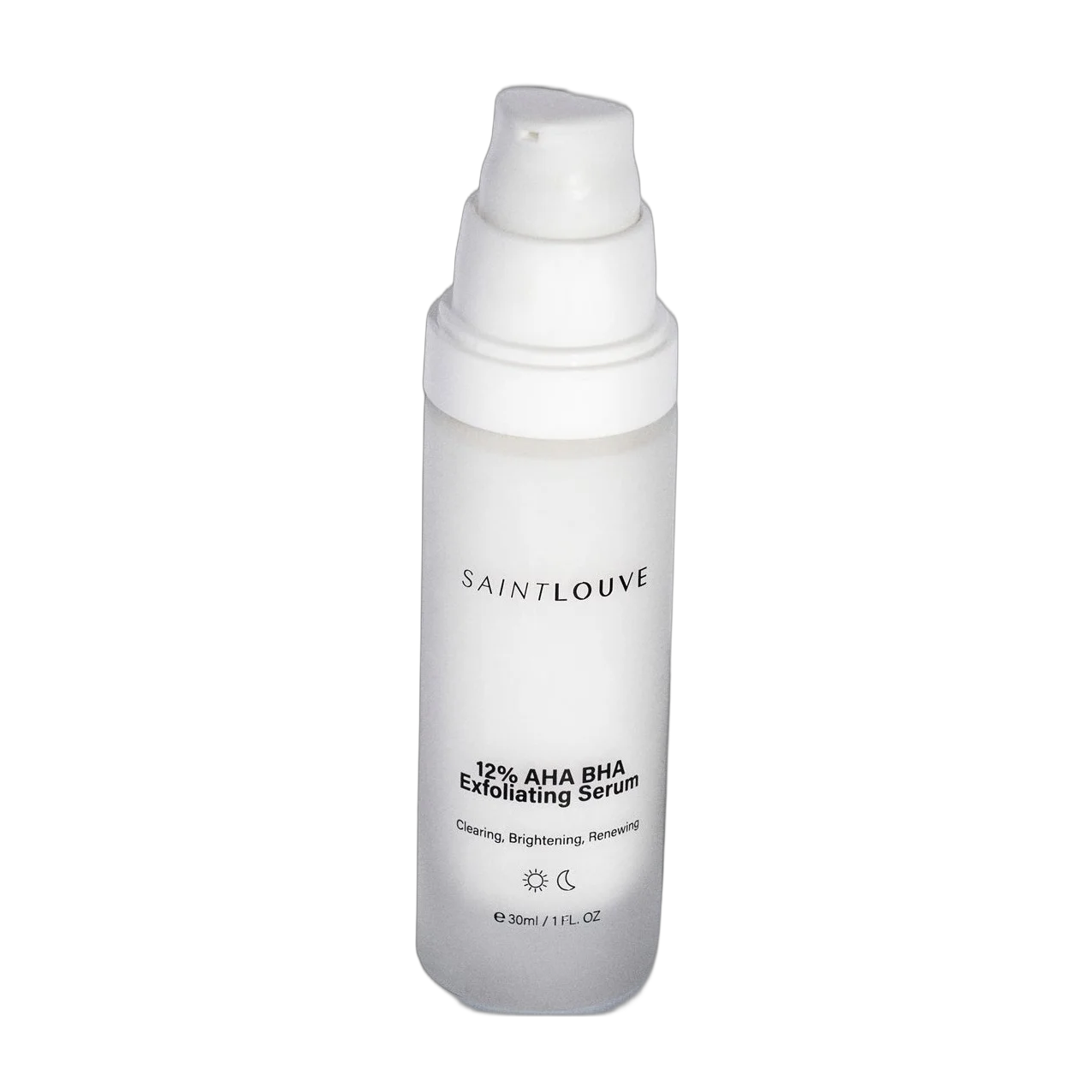 12% AHA BHA Exfoliating Serum