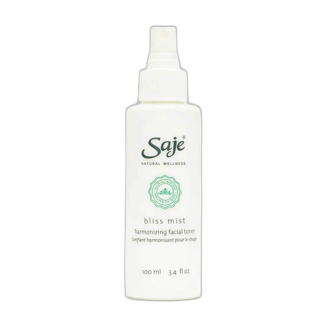 Bliss Mist