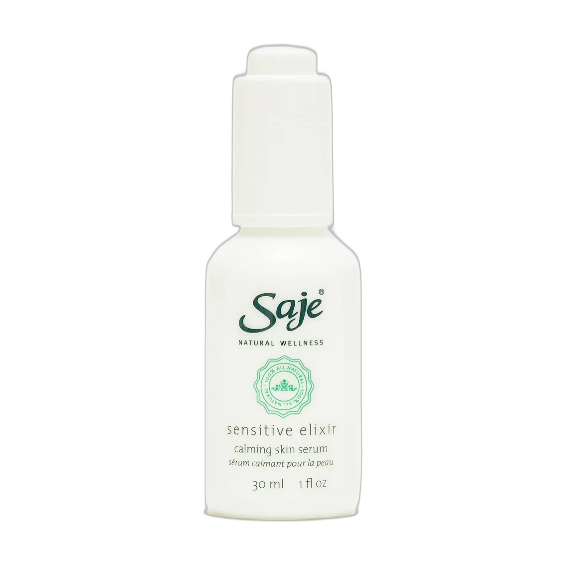 Sensitive Elixir
