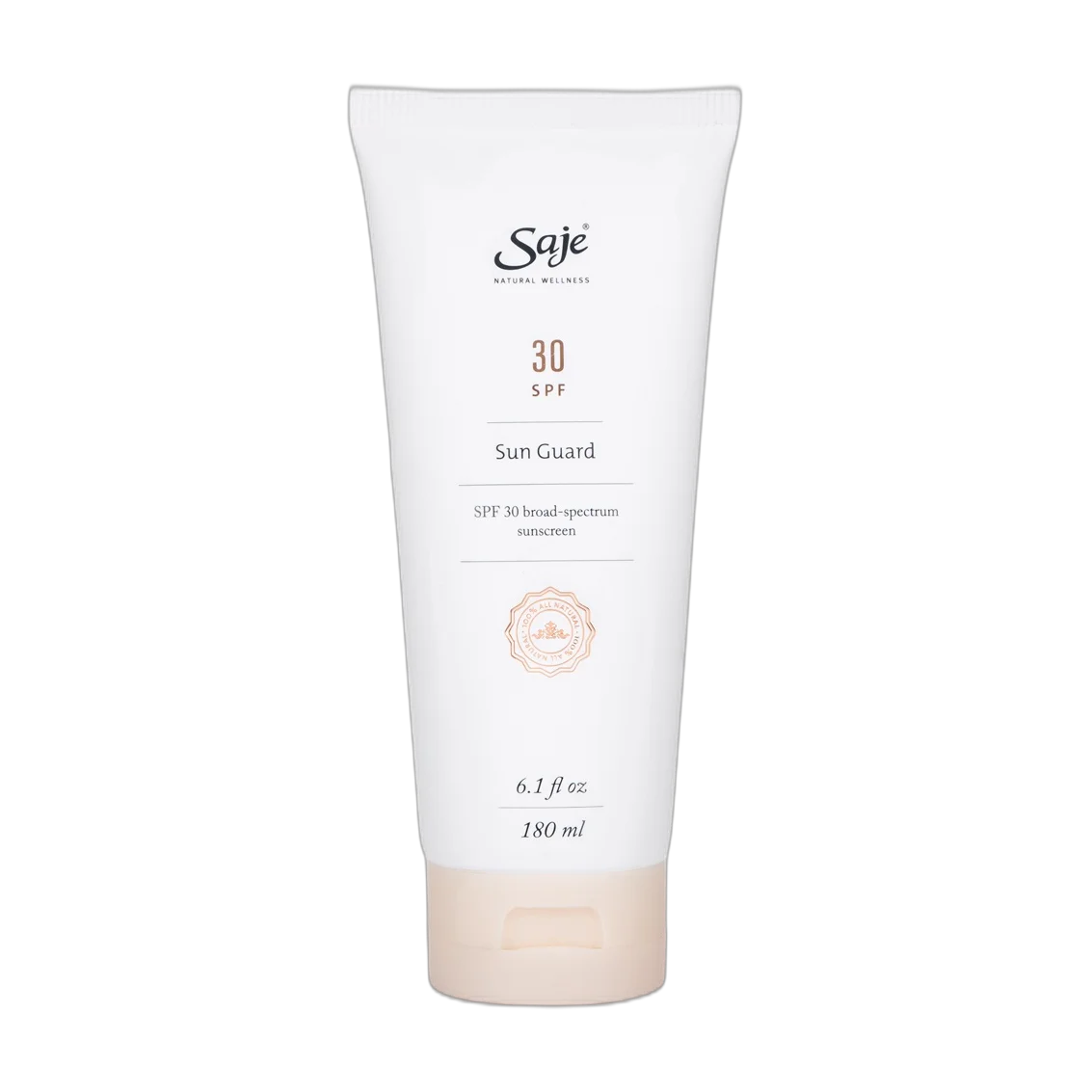 Sun Guard SPF 30 Broad-spectrum Sunscreen