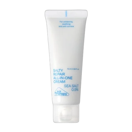 Salty Repair All-in-one Cream