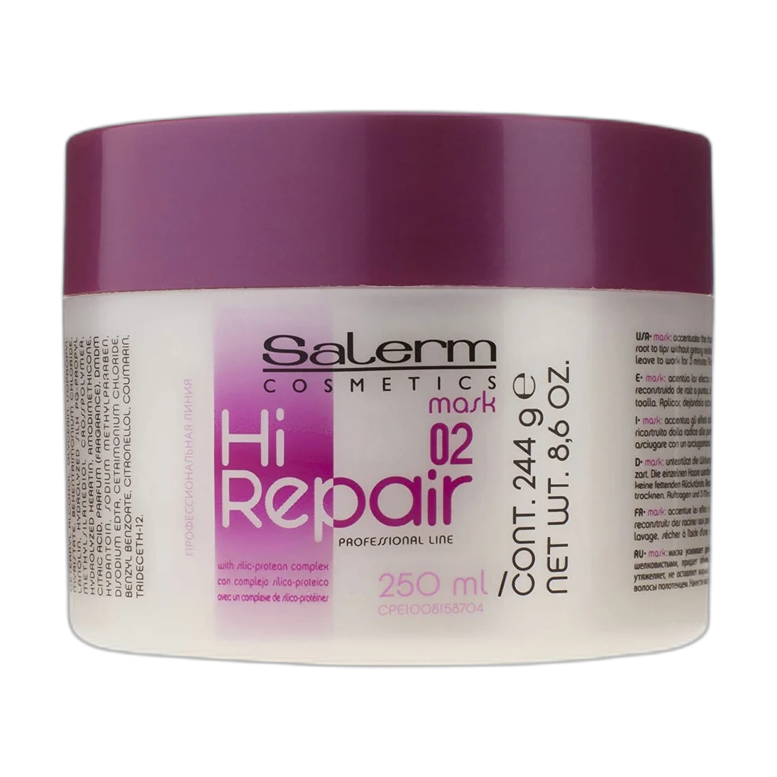Hi Repair Mask