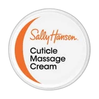 Cuticle Massage Cream