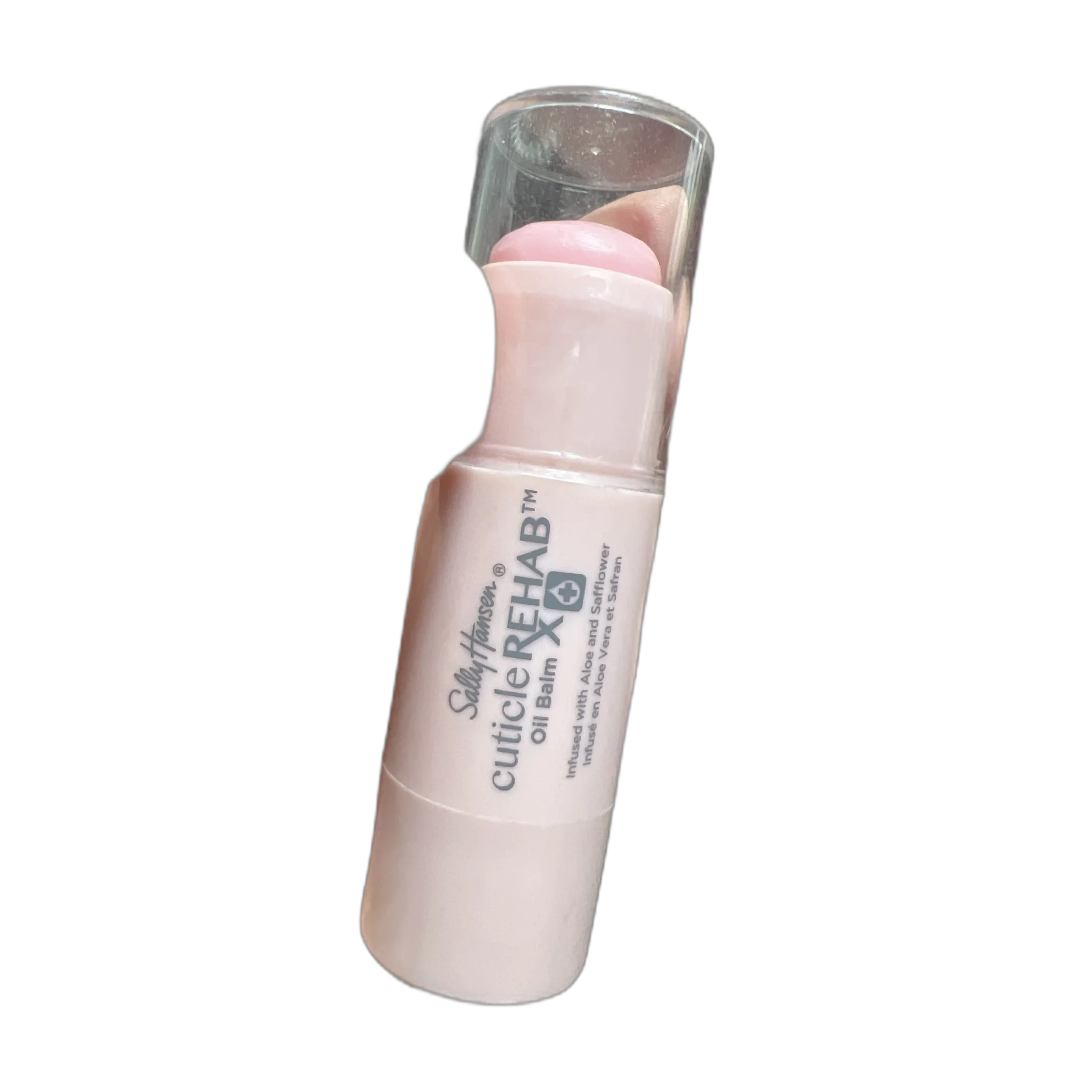 Cuticle Rehab