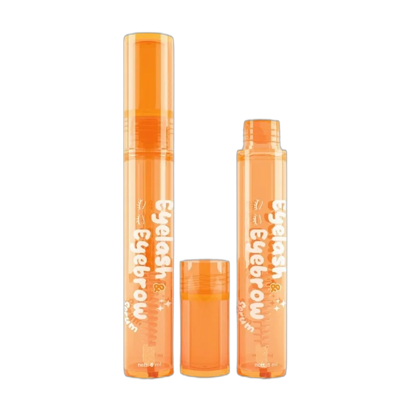 Eyelash And Eyebrow Serum
