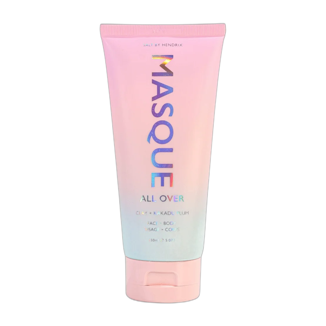 Masque All Over