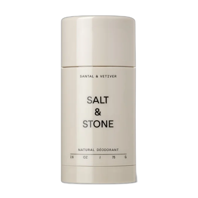 Natural Deodorant Santal & Vetiver