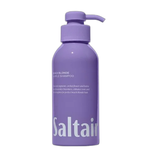 Beach Blonde Purple Shampoo