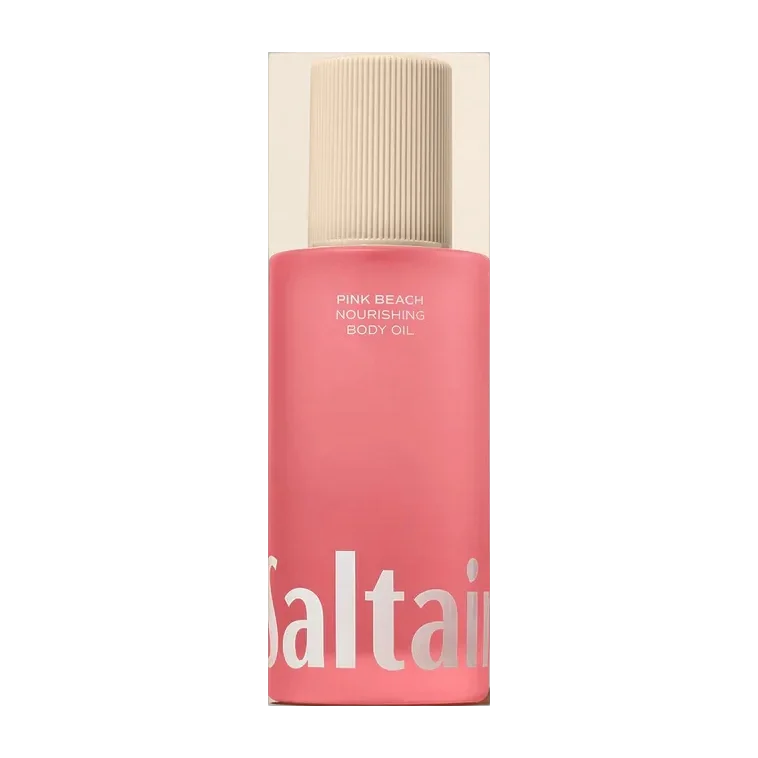 Pink Beach Nourishing Body Oil