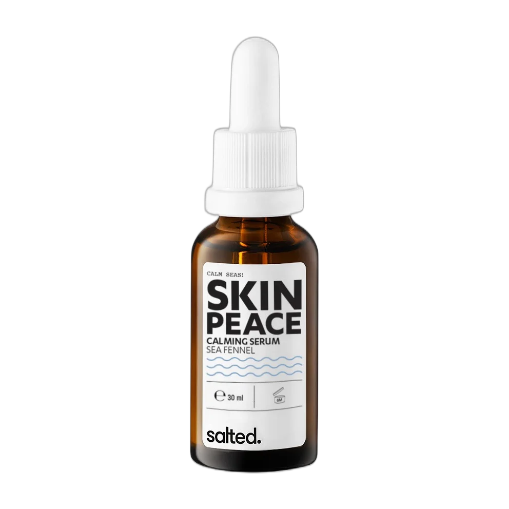 Skin Peace
