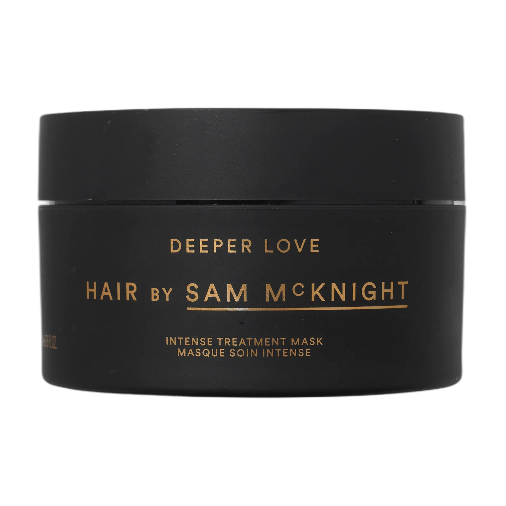 Deeper Love Intense Treatment Mask