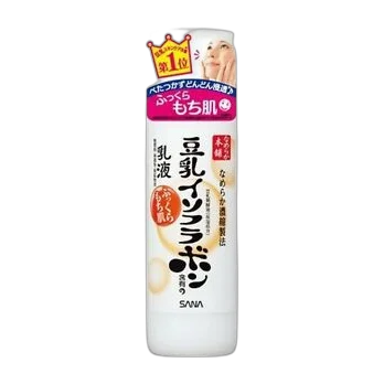 Milky Emulsion