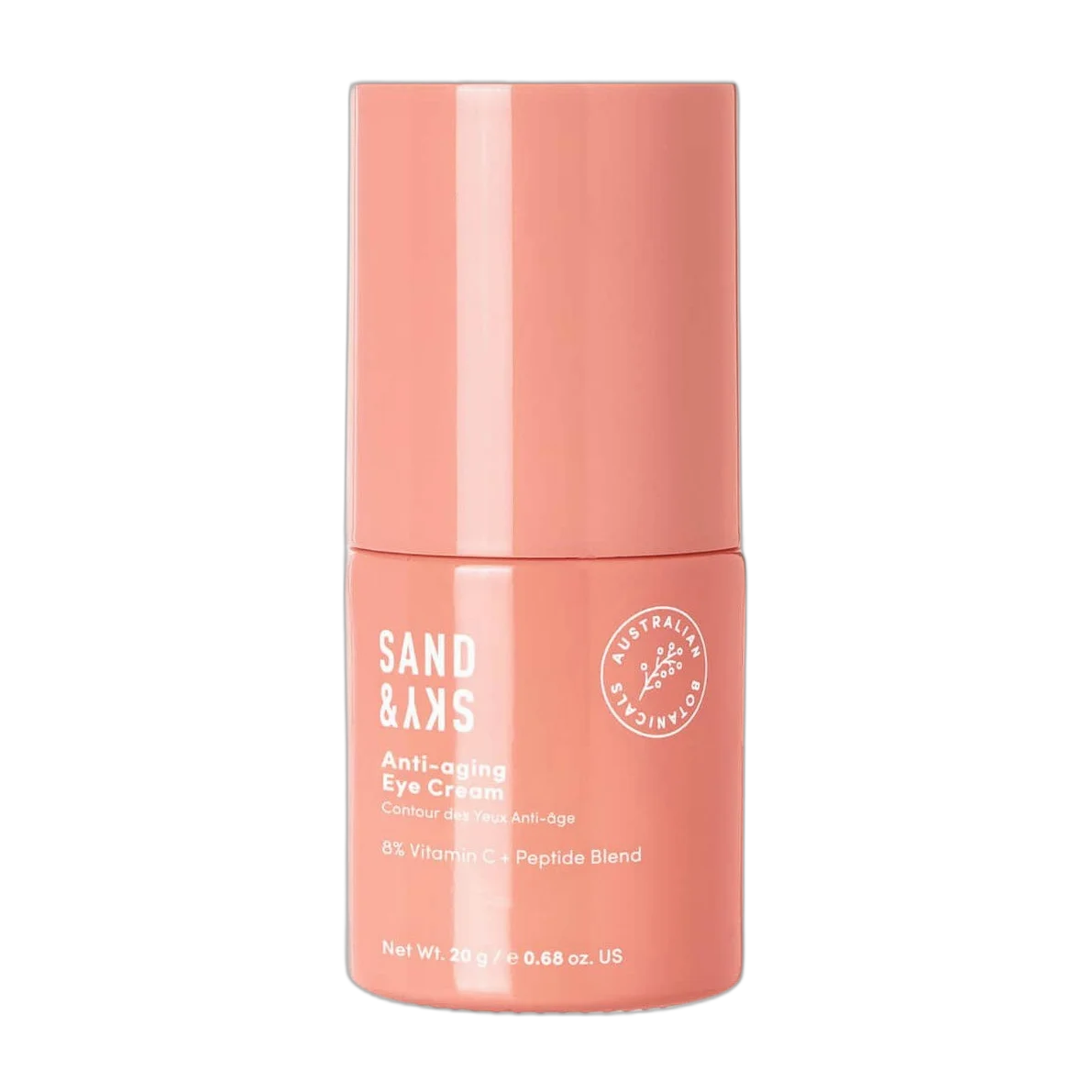 Anti Aging Eye Cream