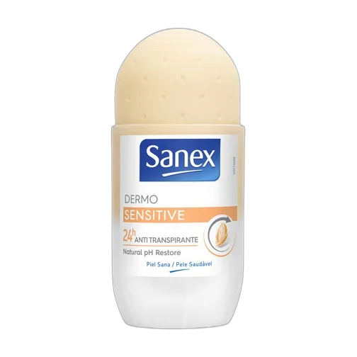 Dermo Sensitive 24H