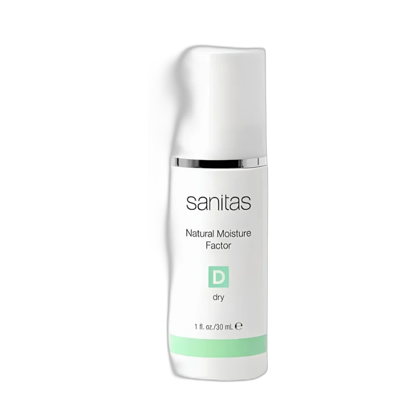 Nature Moisture Factor Serum