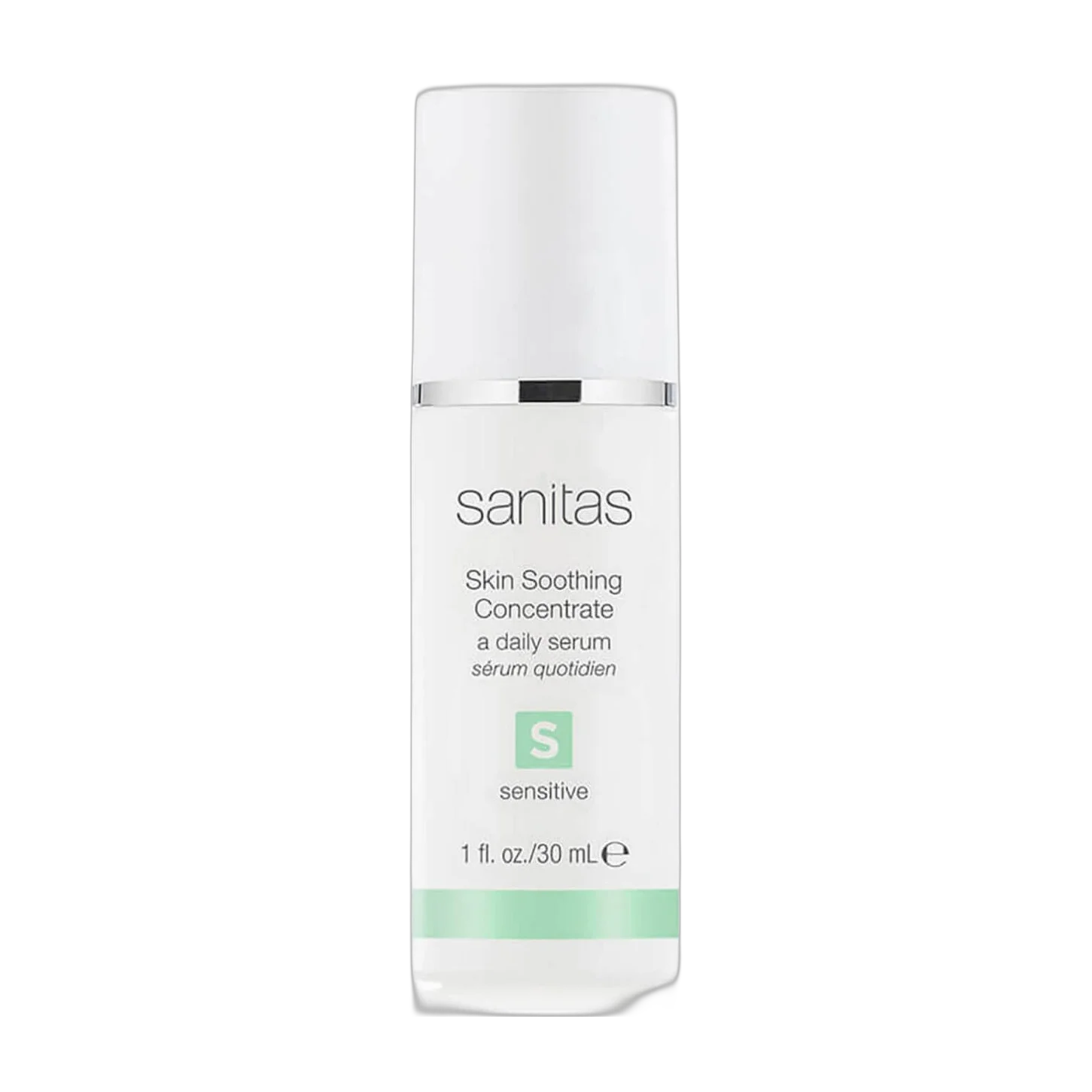 Skin Soothing Concentrate