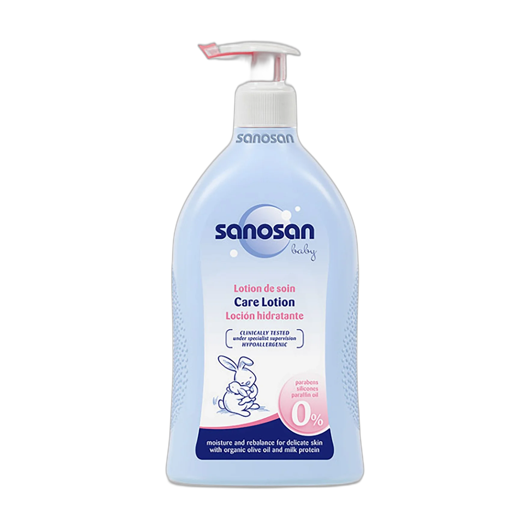 Care Lotion
