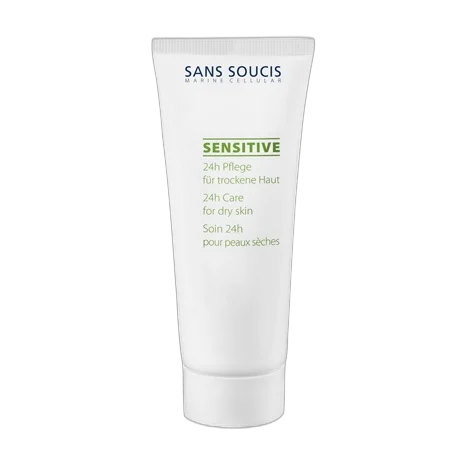 Sensitive 24H Care For Dry Skin
