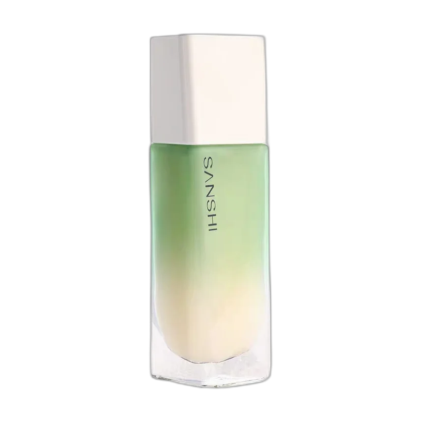 The Repair Emulsion