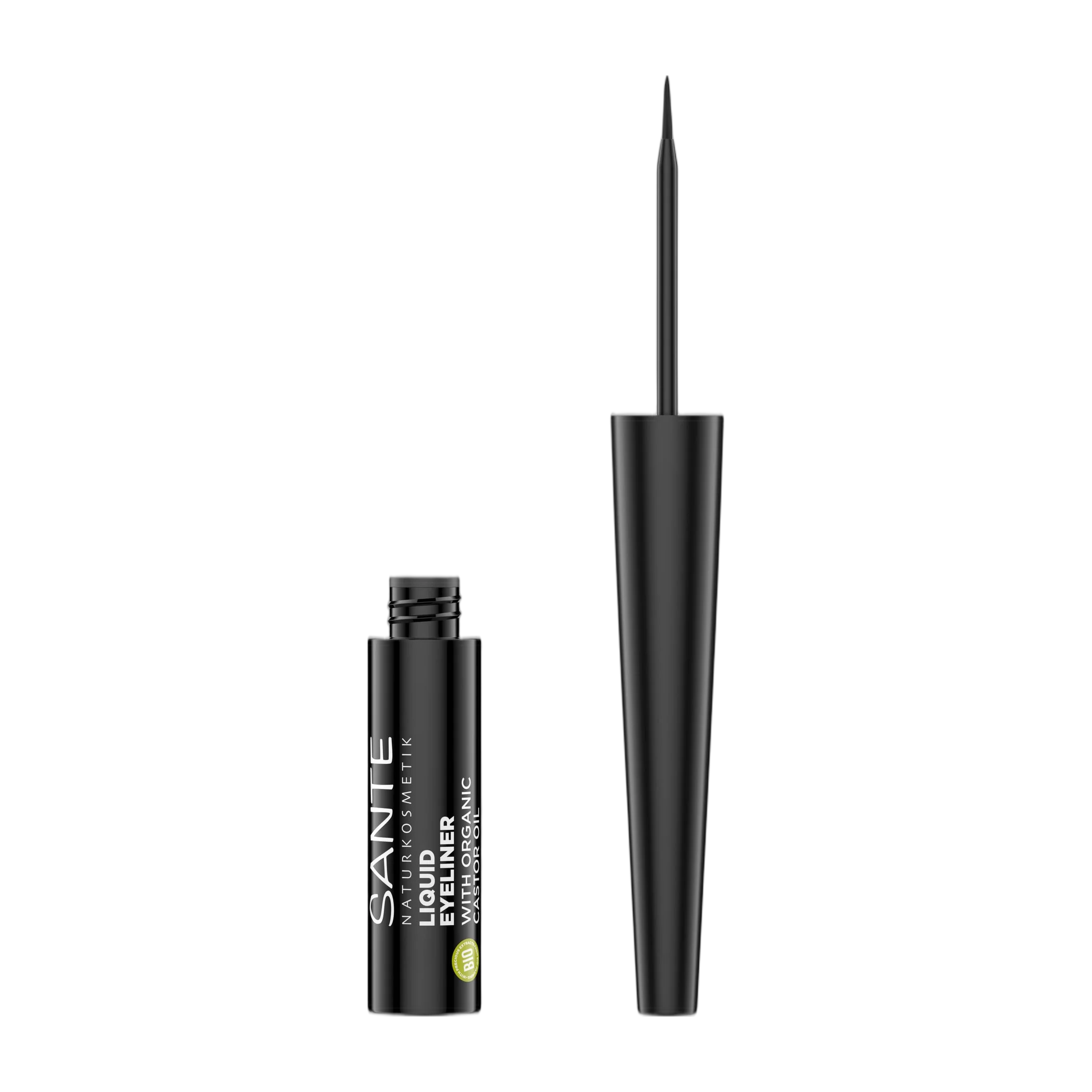 Liquid Eyeliner 01 Black