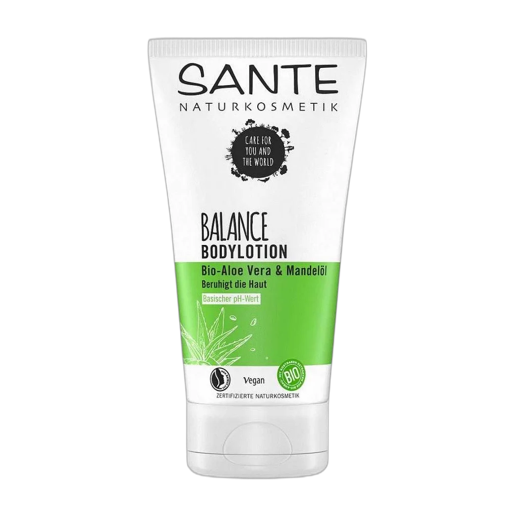 Balance Bodylotion