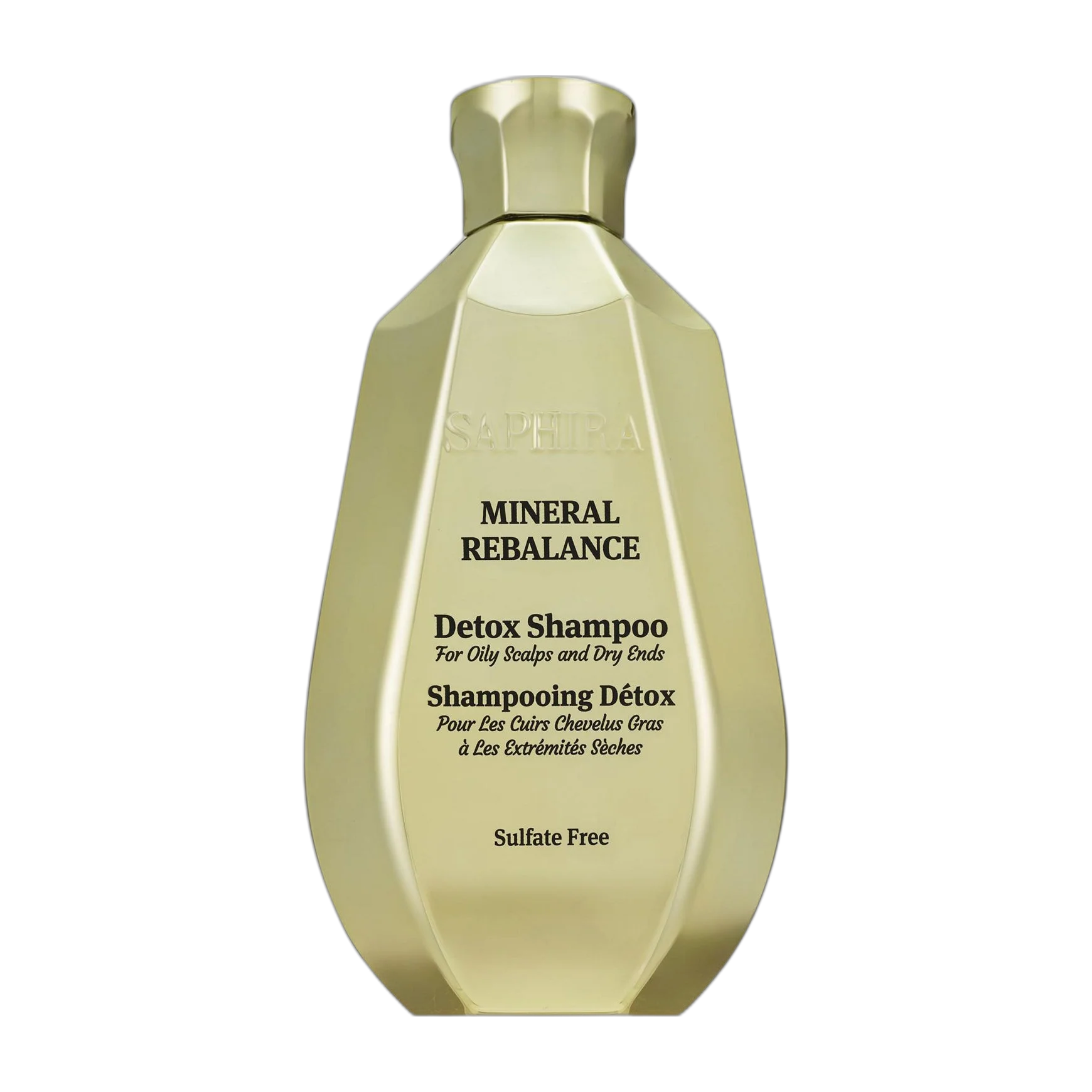 Mineral Rebalance Detox Shampoo