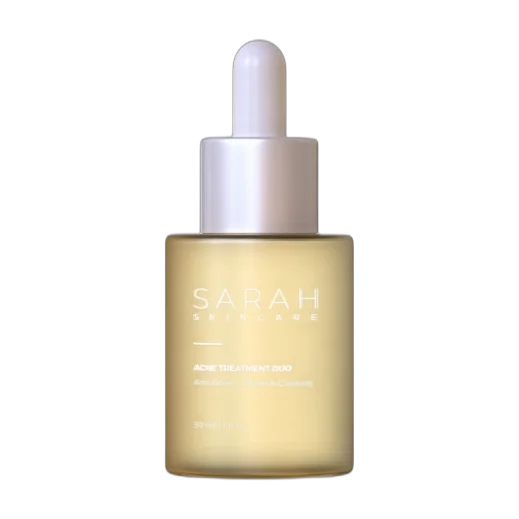Anti Acne Duo Serum