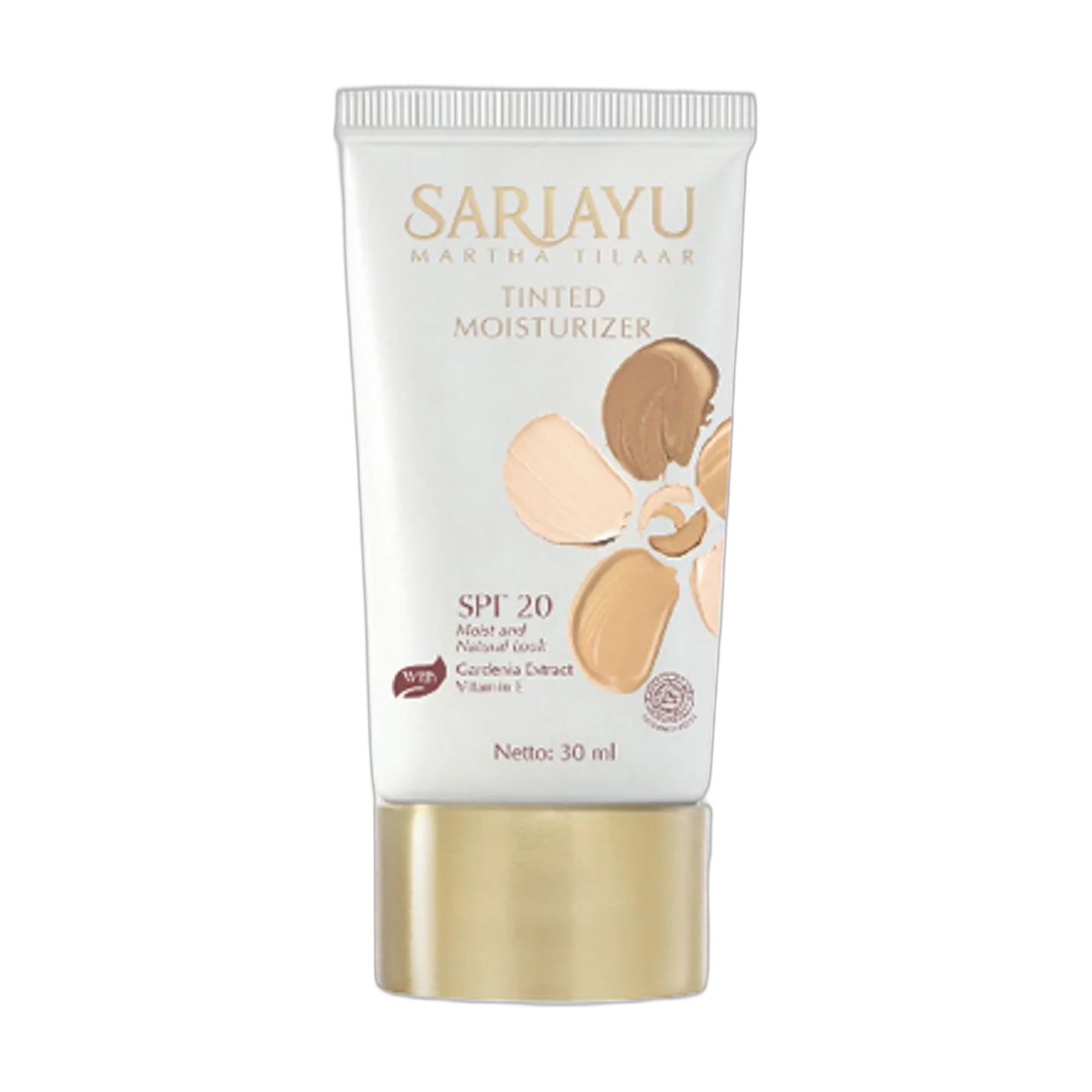Tinted Moisturizer