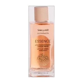 De Rúe X Gothamista Essence