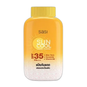 Sun Cool Loose Powder