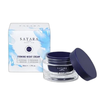 Dead Sea Firming Night Cream