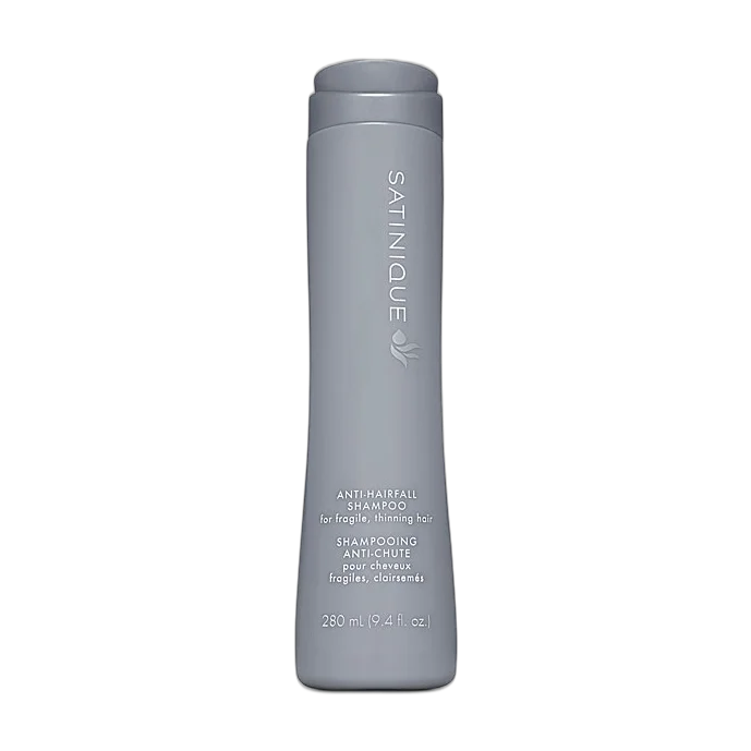 Anti Hairfall Shampoo