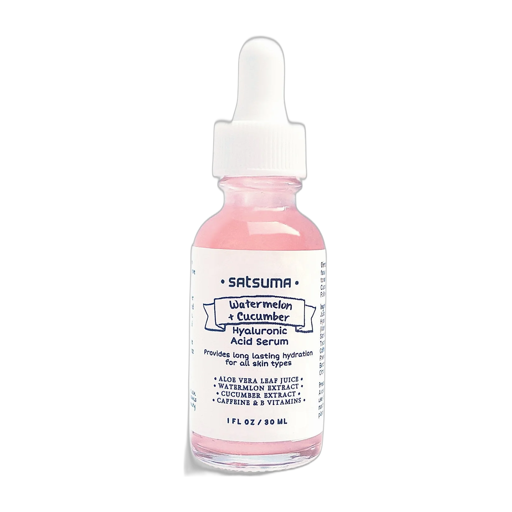 Oil Control Hyaluronic Acid Serum