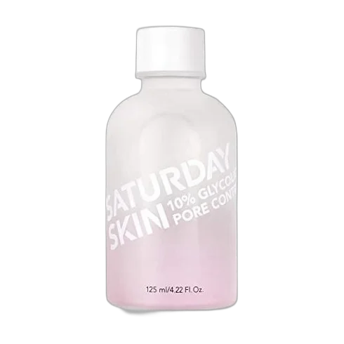 4% Glycolic Acid Pore Care Complex