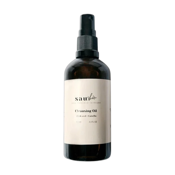 Cleansing Oil