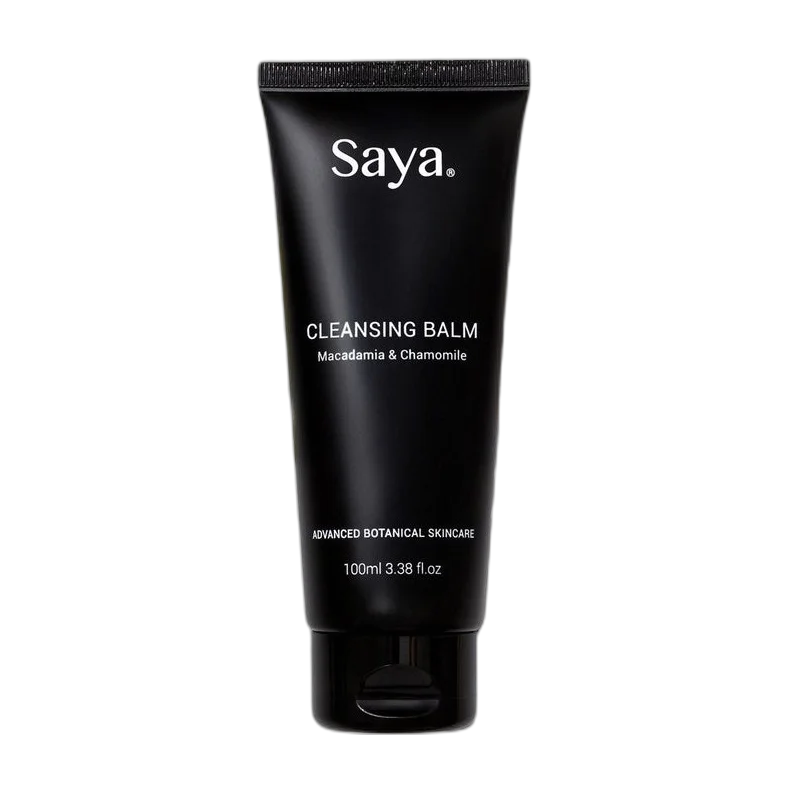 Cleansing Balm